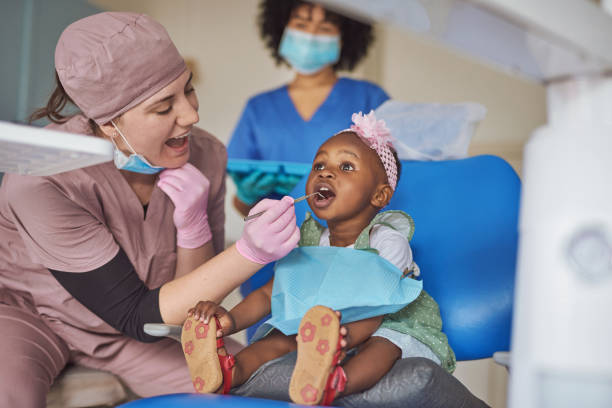 Best Root Canal Treatment  in Washington, IL