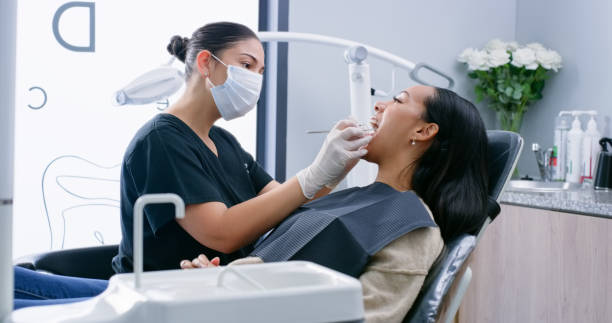 Best Dental X-Rays and Imaging  in Washington, IL