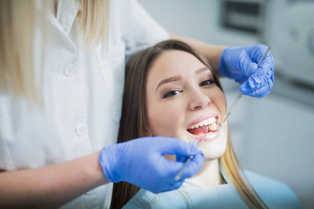 Sleep Apnea Treatment in Washington, IL